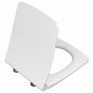 VITRA METROPOLE WC sedadlo slim, SoftClosing