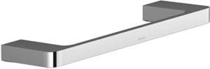 RAVAK 10° TD 300 držiak uteráka 250 mm, chróm