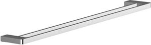 RAVAK 10° TD 320 držiak uterákov 630 mm, dvojramenný, chróm