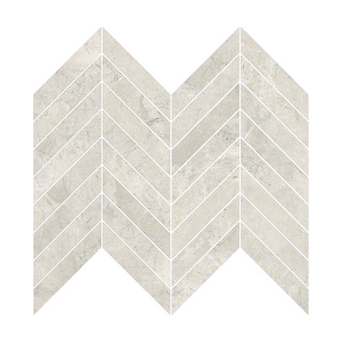 REFIN RIVER mozaika 26x32, 5cm, chevron, lesk, beige OH11 Obrázek - Hlavní obrázek
