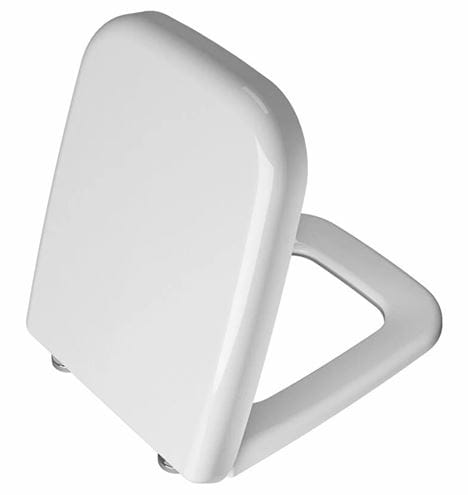 VITRA SHIFT WC sedadlo, SoftClosing 91-003-009 Obrázek - Hlavní obrázek