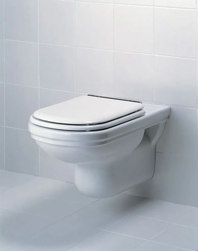 IDEAL STANDARD CALLA WC sedadlo T627801 Obrázek - fotka