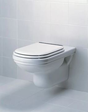 IDEAL STANDARD CALLA WC sedadlo T627801 Obrázek - fotka