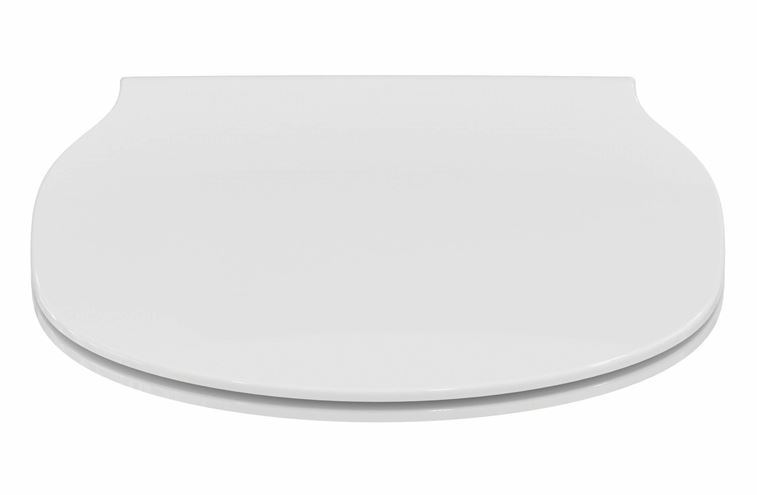 IDEAL STANDARD CONNECT AIR WC sedadlo Ultra Slim, SoftClose E036601 Obrázek - fotka