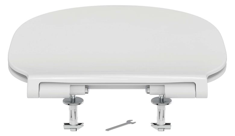 IDEAL STANDARD CONNECT AIR WC sedadlo Ultra Slim, SoftClose E036601 Obrázek - fotka