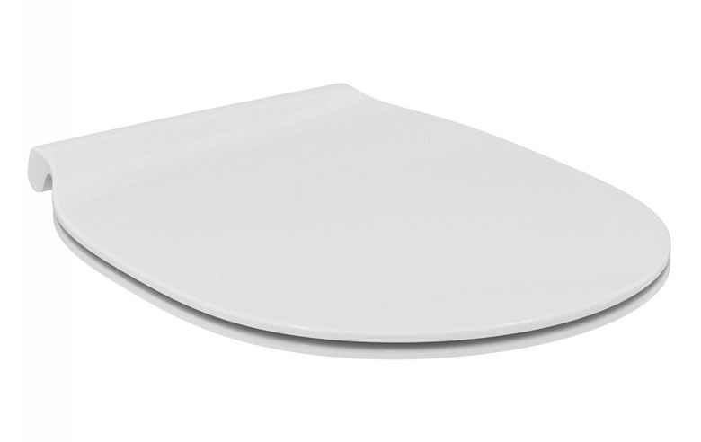 IDEAL STANDARD CONNECT AIR WC sedadlo Ultra Slim E036501 Obrázek - Hlavní obrázek