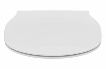 IDEAL STANDARD CONNECT AIR WC sedadlo Ultra Slim E036501 Obrázek - fotka