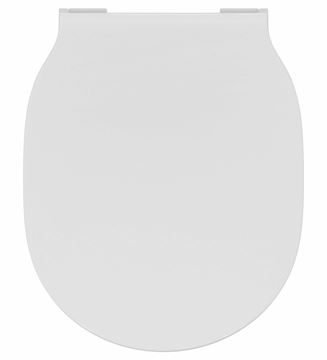 IDEAL STANDARD CONNECT AIR WC sedadlo Ultra Slim E036501 Obrázek - fotka