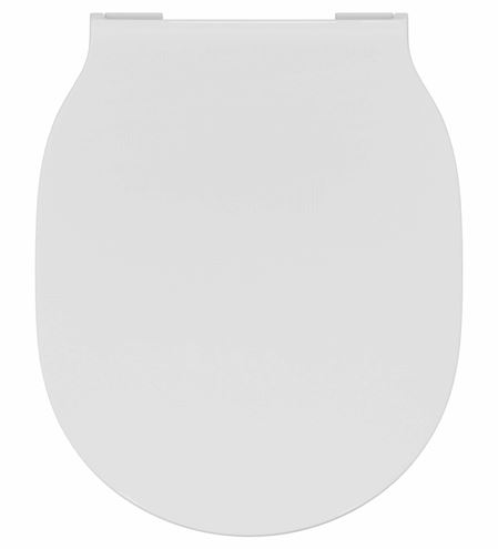 IDEAL STANDARD CONNECT AIR WC sedadlo Ultra Slim E036501 Obrázek - fotka