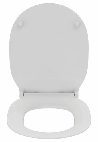 IDEAL STANDARD CONNECT AIR WC sedadlo Ultra Slim E036501 Obrázek - fotka