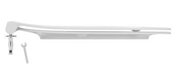 IDEAL STANDARD CONNECT AIR WC sedadlo Ultra Slim E036501 Obrázek - fotka