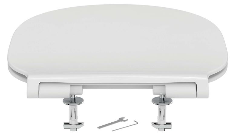 IDEAL STANDARD CONNECT AIR WC sedadlo Ultra Slim E036501 Obrázek - fotka