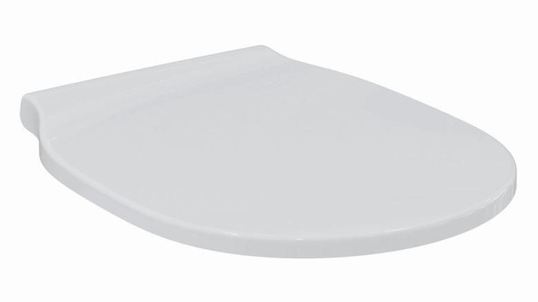 IDEAL STANDARD CONNECT AIR WC sedátko, SoftClose E036801 Obrázek - Hlavní obrázek