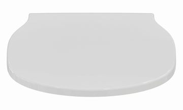 IDEAL STANDARD CONNECT AIR WC sedátko, SoftClose E036801 Obrázek - fotka