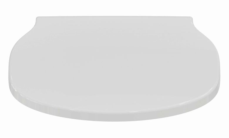 IDEAL STANDARD CONNECT AIR WC sedátko, SoftClose E036801 Obrázek - fotka