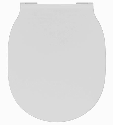 IDEAL STANDARD CONNECT AIR WC sedátko, SoftClose E036801 Obrázek - fotka