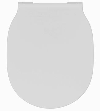 IDEAL STANDARD CONNECT AIR WC sedátko, SoftClose E036801 Obrázek - fotka