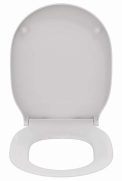 IDEAL STANDARD CONNECT AIR WC sedátko, SoftClose E036801 Obrázek - fotka