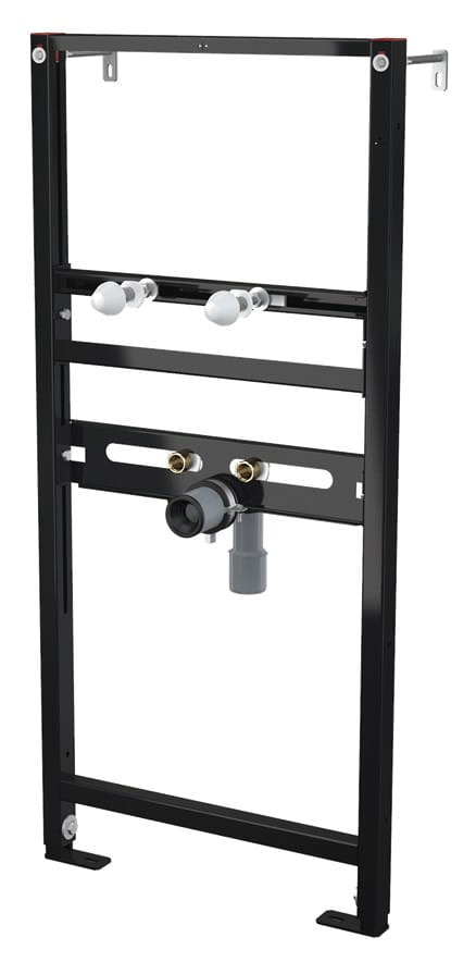 ALCA montážny rám pre umývadlo 112 cm