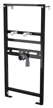 ALCA montážny rám pre umývadlo 112 cm