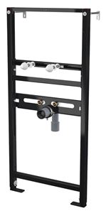 ALCA montážny rám pre umývadlo 112 cm