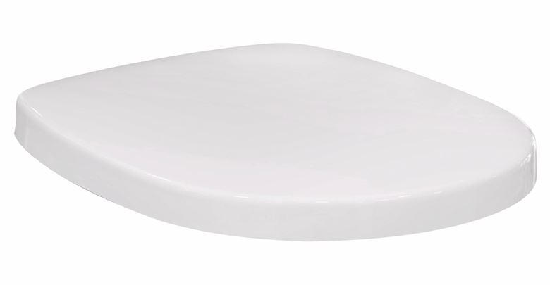 IDEAL STANDARD CONNECT SPACE WC sedadlo E712801 Obrázek - Hlavní obrázek