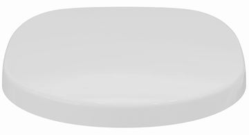 IDEAL STANDARD CONNECT SPACE WC sedadlo E712801 Obrázek - fotka