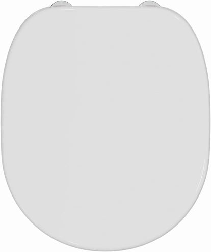 IDEAL STANDARD CONNECT SPACE WC sedadlo E712801 Obrázek - fotka