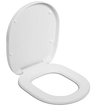 IDEAL STANDARD CONNECT SPACE WC sedadlo E712801 Obrázek - fotka