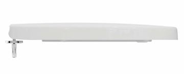 IDEAL STANDARD CONNECT SPACE WC sedadlo E712801 Obrázek - fotka