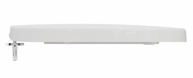 IDEAL STANDARD CONNECT SPACE WC sedadlo E712801 Obrázek - fotka