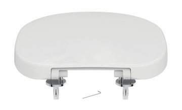 IDEAL STANDARD CONNECT SPACE WC sedadlo E712801 Obrázek - fotka