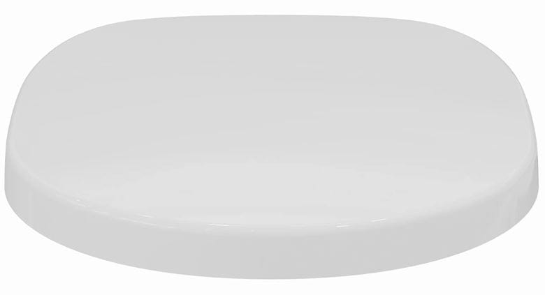 IDEAL STANDARD CONNECT SPACE WC sedadlo, SoftClose E712701 Obrázek - fotka