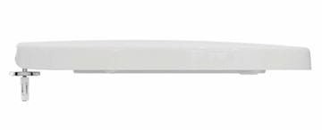IDEAL STANDARD CONNECT SPACE WC sedadlo, SoftClose E712701 Obrázek - fotka
