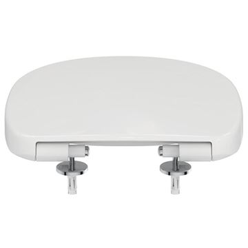 IDEAL STANDARD CONNECT SPACE WC sedadlo, SoftClose E712701 Obrázek - fotka