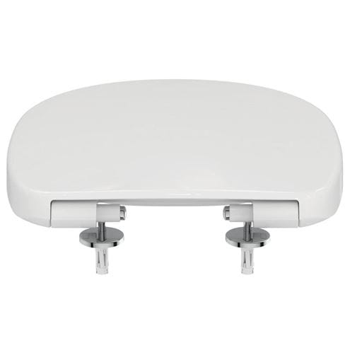 IDEAL STANDARD CONNECT SPACE WC sedadlo, SoftClose E712701 Obrázek - fotka