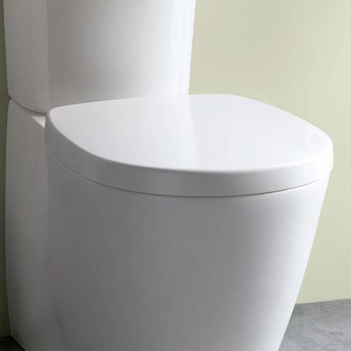 IDEAL STANDARD CONNECT SPACE WC sedadlo, SoftClose E712701 Obrázek - fotka