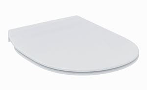 IDEAL STANDARD CONNECT SPACE WC sedadlo Ultra Slim, SoftClose