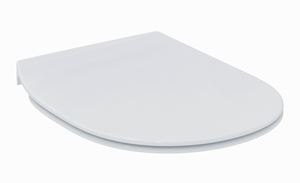 IDEAL STANDARD CONNECT SPACE WC sedadlo Ultra Slim