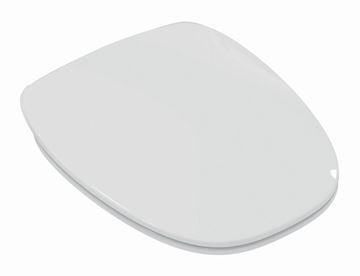 IDEAL STANDARD DEA WC sedadlo Ultra Slim, SoftClose, biela