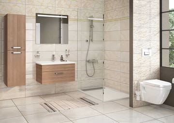VITRA S50 WC sedadlo 72-003-301 Obrázek - fotka