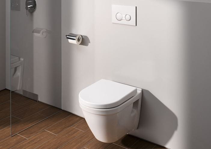 VITRA S50 WC sedadlo 72-003-301 Obrázek - fotka