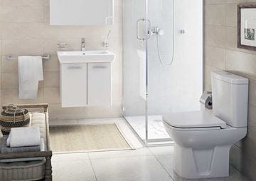 VITRA S20 WC sedadlo 77-003-001 Obrázek - fotka