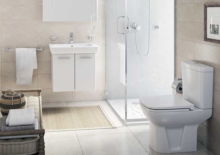 VITRA S20 WC sedadlo 77-003-001 Obrázek - fotka