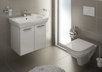 VITRA S20 WC sedadlo 77-003-001 Obrázek - fotka