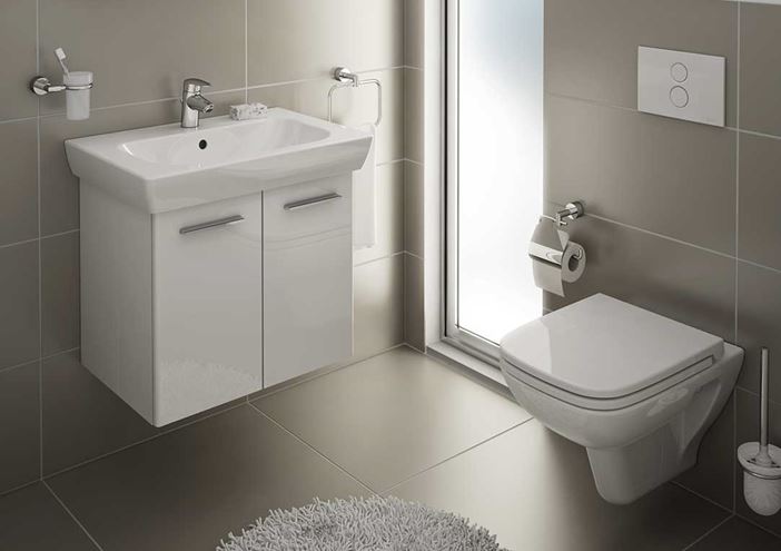 VITRA S20 WC sedadlo, SoftClosing 77-003-009 Obrázek - fotka