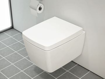 VITRA METROPOLE WC sedadlo 90-003-001 Obrázek - fotka