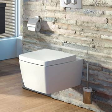 VITRA METROPOLE WC sedadlo 90-003-001 Obrázek - fotka