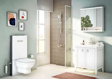 VITRA VALARTE WC sedadlo 124-003-001 Obrázek - fotka