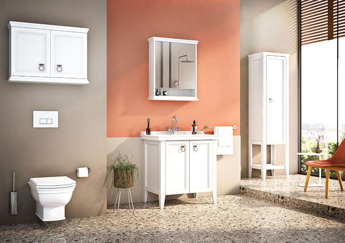 VITRA VALARTE WC sedadlo 124-003-001 Obrázek - fotka